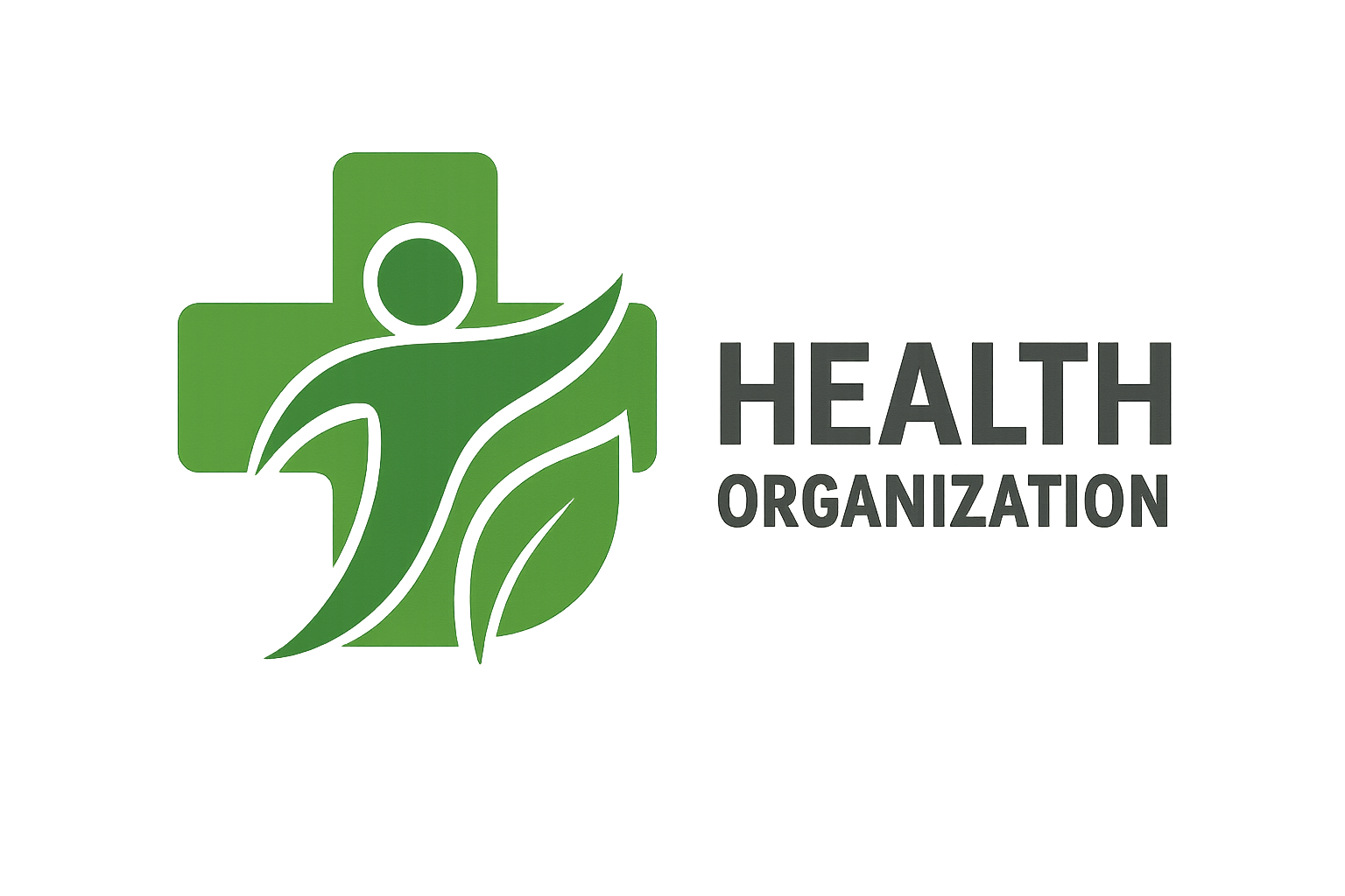 Logo einer Gesundheitsorganisation