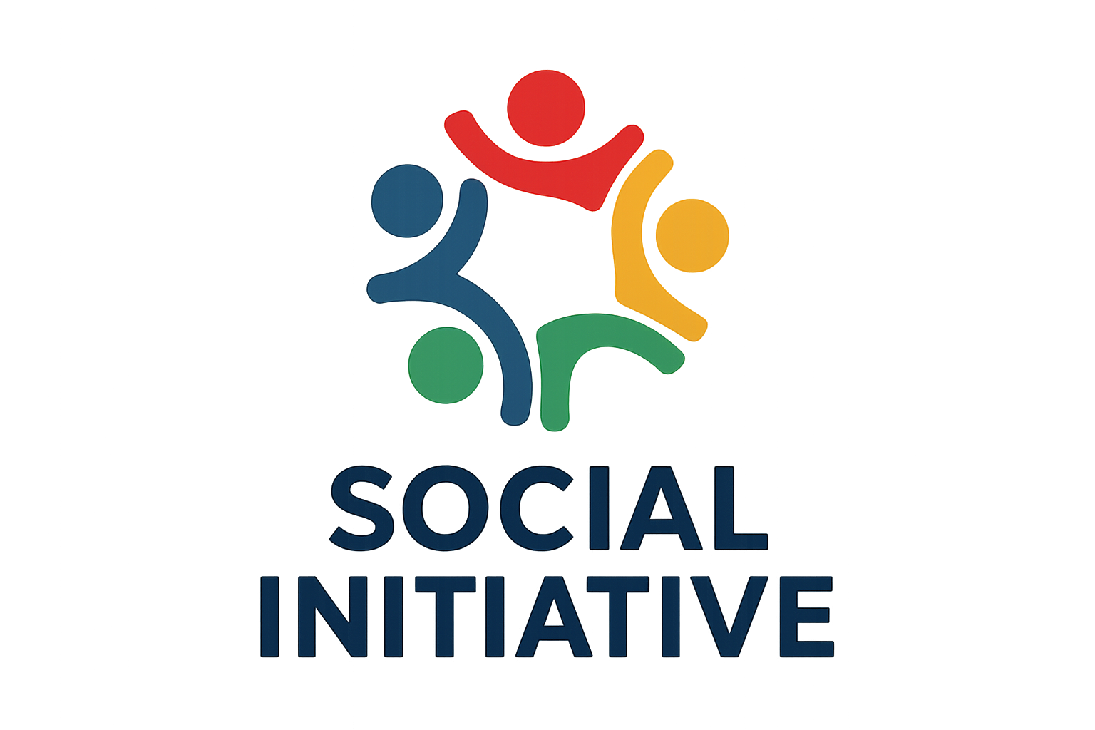 Logo einer sozialen Initiative