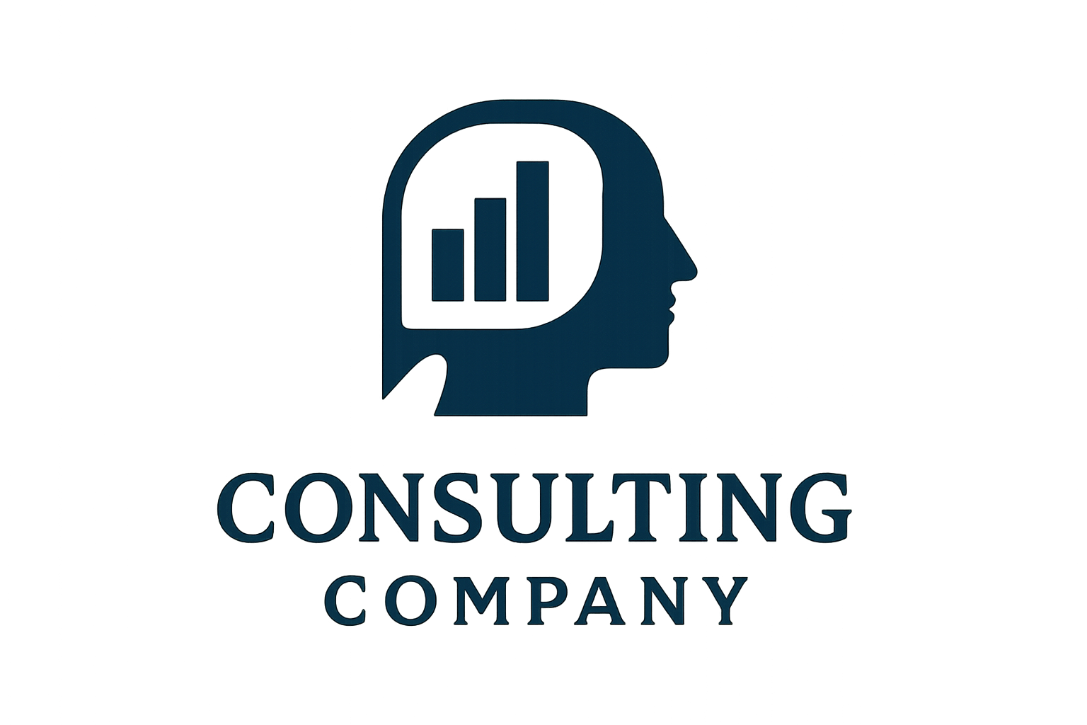 Logo eines Beratungsunternehmens