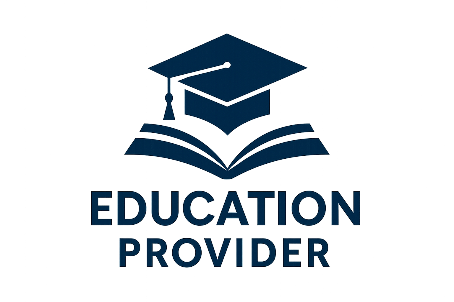 Logo eines Bildungsanbieters